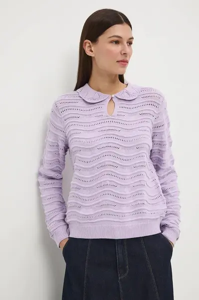 Bavlněný svetr Medicine