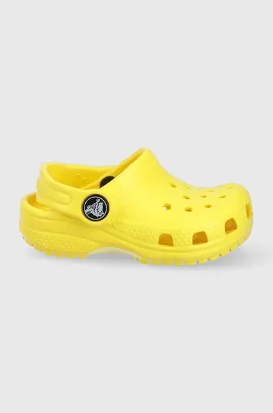 Dětské pantofle Crocs