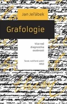 Grafologie - Jan Jeřábek