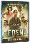 Eden - Vítejte v ráji (DVD)