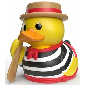 Tubbz kačička malá Cestovateľská edícia - Taliansko