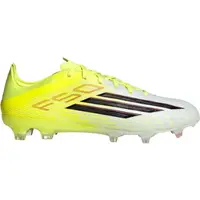 adidas F50 PRO FG Pánske kopačky, žltá, veľkosť 44 2/3