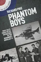 Phantom Boys - Richard Pike