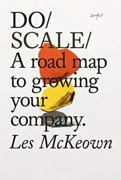 Do Scale - Les McKeown