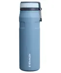 Stanley The IceFlow™ Bottle Twist Flip indigo Outdoorová láhev