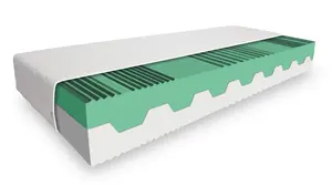 ComfortMatrace AFRODITA 22cm 90x200 cm