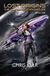 Lost Origins - Chris Kulp