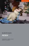 Medea - Eurípidés