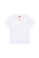 Dětské bavlněné tričko Diesel TJUSTR7 T-SHIRT