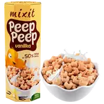 MIXIT Cereálie Peep Peep - vanilka 280 g