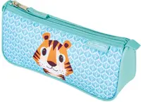 Pouzdro Sport, Tygr, Cute animals