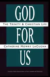 God For Us - Catherine M Lacugna
