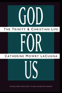God For Us - Catherine M Lacugna