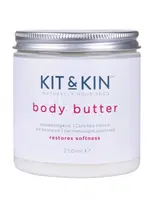 KIT & KIN Tělové máslo 250 ml