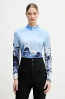 Funkčné tričko s dlhým rukávom Perfect Moment