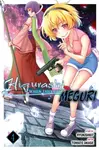 Higurashi When They Cry: MEGURI, Vol. 4 - Tomato Akase, Ryukishi07 Ryukishi07