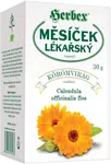 HERBEX Měsíček lékařský sypaný 30 g