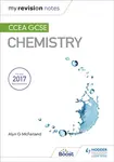 My Revision Notes: CCEA GCSE Chemistry - Alyn G. McFarland