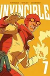 Invincible Volume 7 (New Edition) - Robert Kirkman