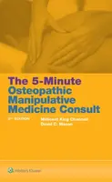 5 Minute Osteopathic Manipulative Medicine Consult - David C. Mason, Millicent King Channell