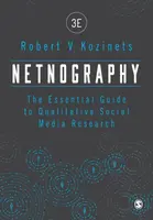 Netnography - Robert Kozinets