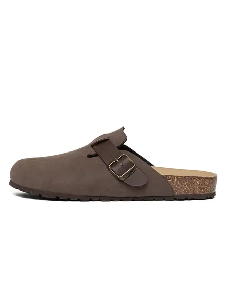 Bayton Šľapky 'MOOK'  svetlohnedá