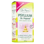 DR.POPOV Psyllium indická rozpustná vláknina 200 g