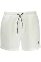 Pánské bílé plavkové šortky North Sails