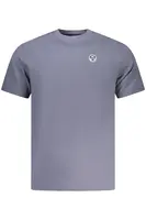 Pánske tričko North Sails s krátkym rukávom, modré