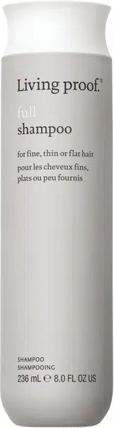 LIVING PROOF Full Shampoo pro objem vlasů 236 ml