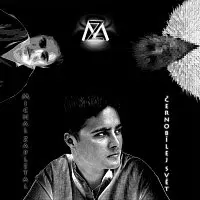 Michal Zapletal – Černobílej svět