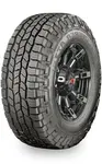 COOPER TIRES 265/60 R 20 121/118R DISCOVERER_A/T3_XLT TL LT M+S 3PMSF  TIRES