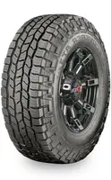 COOPER TIRES 265/60 R 20 121/118R DISCOVERER_A/T3_XLT TL LT M+S 3PMSF  TIRES