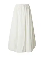 EDITED Sukňa 'Reyna'  biela