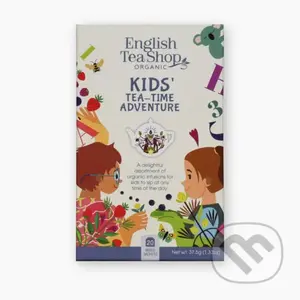 Kid´s Tea-time Adventure