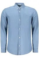 Pánska rifľová košeľa