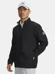 Men's Under Armour UA Drive Pro FZ-BLK Jacket - Mens