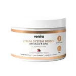 Venira Lymfa system active boost & detox lesní plody 78 g