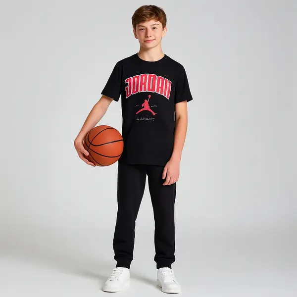 Jordan mj 88 city ss tee 128-132 cm