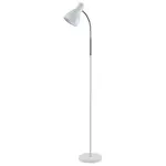 Stojacia lampa LONG BEACH WHITE VO2526 LP1