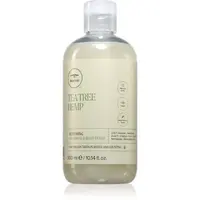 Paul Mitchell Tea Tree Hemp Restoring Shampoo & Body Wash šampón a sprchový gél s hydratačným účinkom 300 ml