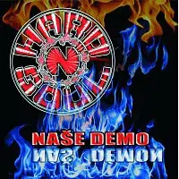 Hard n' Soul – Naše demo