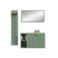 MID.YOU ŠATNA, 152/192/37 cm