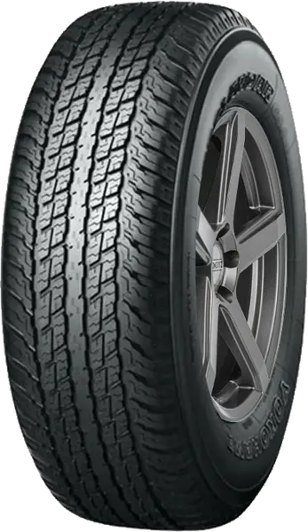 YOKOHAMA 265/65 R 17 112S GEOLANDAR_A/T_G94CV TL