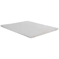 Livetastic VRCHNÍ MATRACE, 200/200 cm