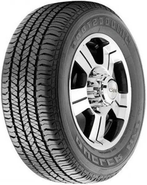 BRIDGESTONE 255/60 R 18 108S DUELER_684_H/T_II TL