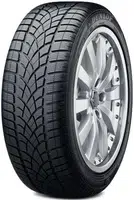 DUNLOP 235/50 R 19 103H SP_WINTER_SPORT_3D TL XL M+S AO 3PMSF MFS