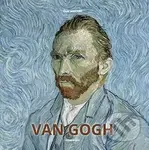 van Gogh - Olaf Mextorf - kniha z kategorie Umění, design a architektura