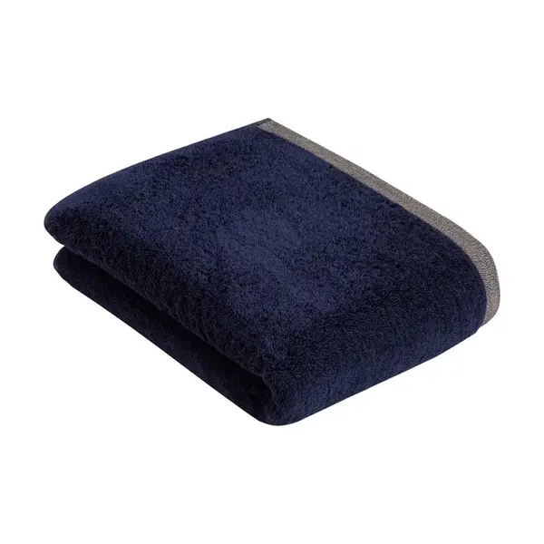 Bugatti OSUŠKA DO SPRCHY, 140/67 cm, modrá