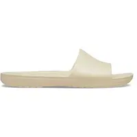 Crocs KADEE SLIDE Dámské pantofle, bílá, velikost 39/40